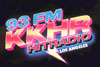KKHR - Hitradiio Los Angeles